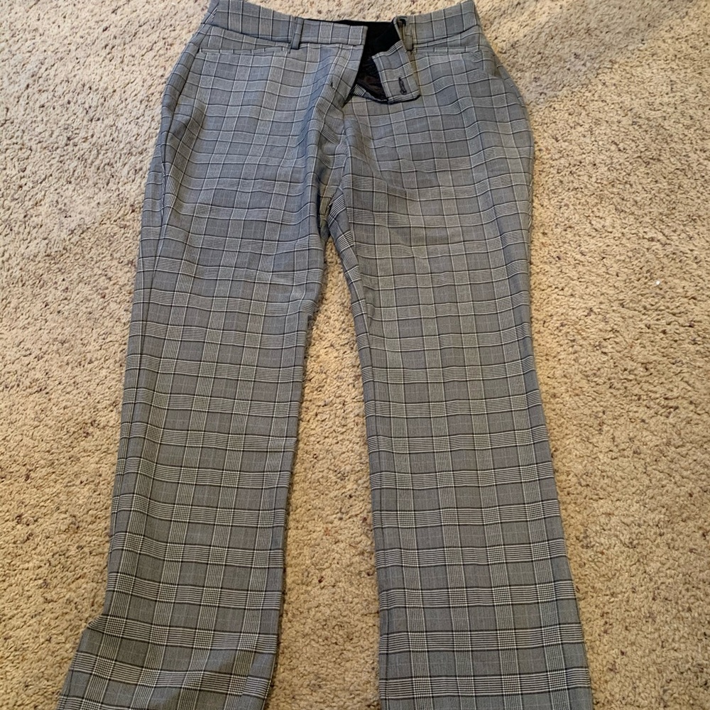 Express Dress Pants